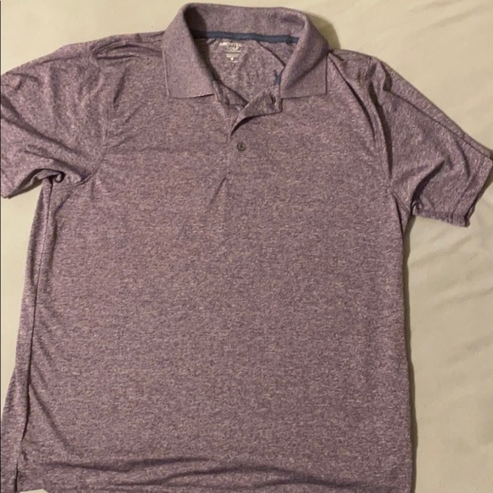 Architect Golf Polo